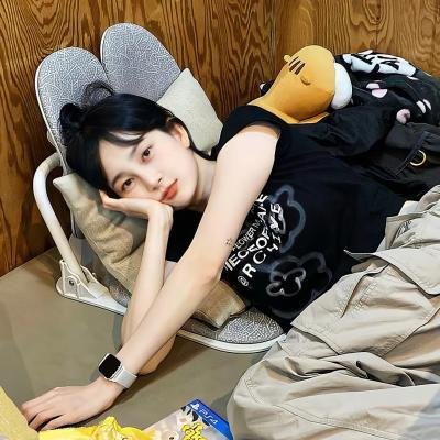 乘风破浪的妻子