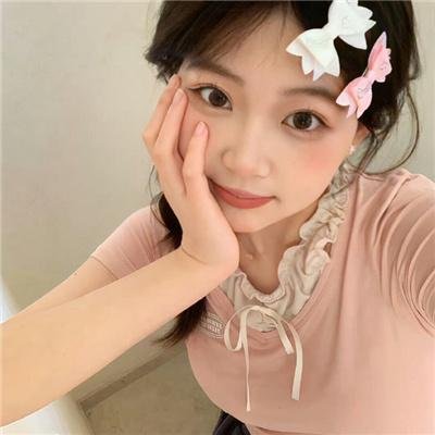 大山里的春天