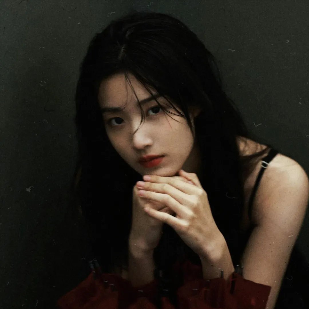 再见，我的王后